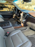 2015 Chevrolet Suburban LTZ RWD 59,000 mi