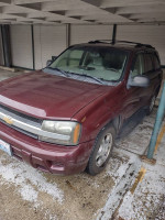 Chevrolet TrailBlazer 104,000 mi
