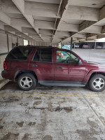 Chevrolet TrailBlazer 104,000 mi