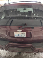 Chevrolet TrailBlazer 104,000 mi