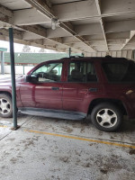 Chevrolet TrailBlazer 104,000 mi