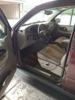Chevrolet TrailBlazer 104,000 mi
