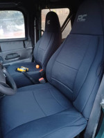 1999 Jeep Wrangler 122,000 mi
