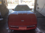 1990 Chevrolet Corvette 90,000 mi