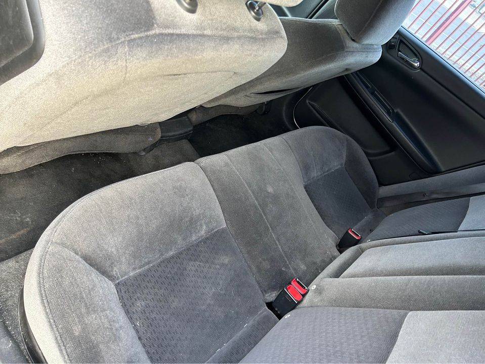 2012 Chevrolet Impala 114,000 mi