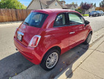 2015 FIAT 500 122,000 mi