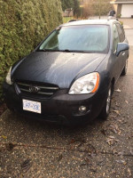 2009 Kia Rondo 64,000 mi