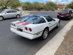 1990 Chevrolet Corvette 136,000 mi