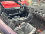 1990 Chevrolet Corvette 136,000 mi