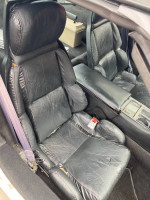 1990 Chevrolet Corvette 136,000 mi