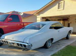 Chevrolet Impala 95,000 mi