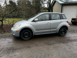 2005 Scion xA 83,000 mi