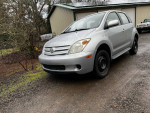2005 Scion xA 83,000 mi