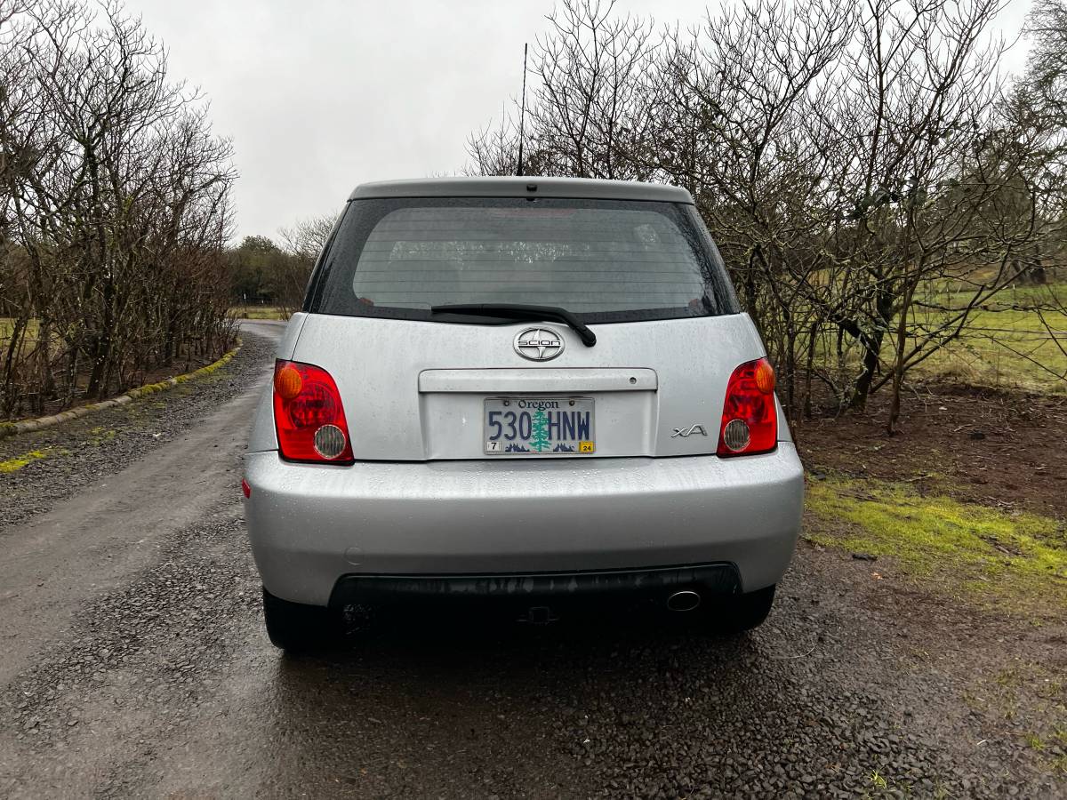 2005 Scion xA 83,000 mi