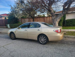 2002 Lexus ES 300 FWD 113,000 mi
