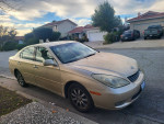 2002 Lexus ES 300 FWD 113,000 mi