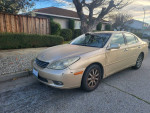 2002 Lexus ES 300 FWD 113,000 mi