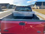 2002 Ford F-150 74,000 mi