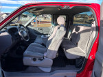 2002 Ford F-150 74,000 mi