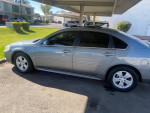 2009 Chevrolet Impala LT FWD 88,000 mi