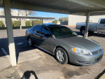 2009 Chevrolet Impala LT FWD 88,000 mi