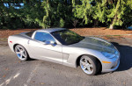 2005 Chevrolet Corvette 57,000 mi