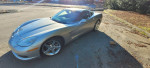 2005 Chevrolet Corvette 57,000 mi