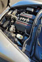 2005 Chevrolet Corvette 57,000 mi