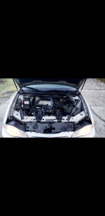 2003 Chevrolet Monte Carlo 150,000 mi