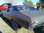 Chevrolet Monte Carlo 103,000 mi