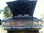Chevrolet Monte Carlo 103,000 mi
