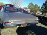 Chevrolet Monte Carlo 103,000 mi