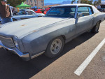 Chevrolet Monte Carlo 88,000 mi