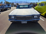Chevrolet Monte Carlo 88,000 mi