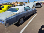 Chevrolet Monte Carlo 88,000 mi