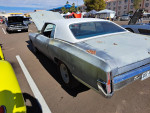 Chevrolet Monte Carlo 88,000 mi