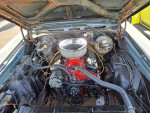 Chevrolet Monte Carlo 88,000 mi