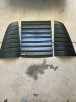 Chevrolet Corvette 117,000 mi