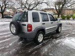 2004 Jeep Liberty Sport 4WD  106,000 mi
