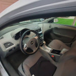 2012 Chevrolet Malibu 127,000 mi