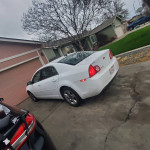 2012 Chevrolet Malibu 127,000 mi