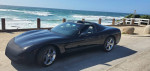 2004 Chevrolet Corvette 95,000 mi