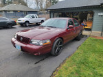 2003 Mercury Marauder 69,000 mi