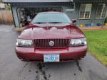 2003 Mercury Marauder 69,000 mi
