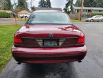 2003 Mercury Marauder 69,000 mi