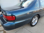 1996 Chevrolet Impala 63,000 mi