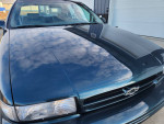 1996 Chevrolet Impala 63,000 mi