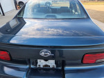 1996 Chevrolet Impala 63,000 mi