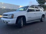 Chevrolet TrailBlazer 80,000 mi