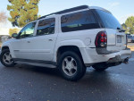 Chevrolet TrailBlazer 80,000 mi